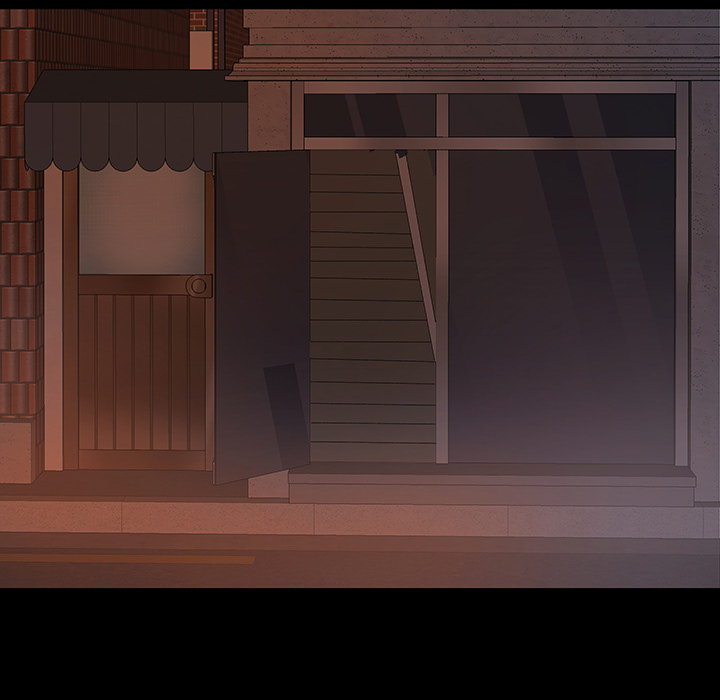 The Lost Girl - Chapter 1 [photo 6] - MangaPorn