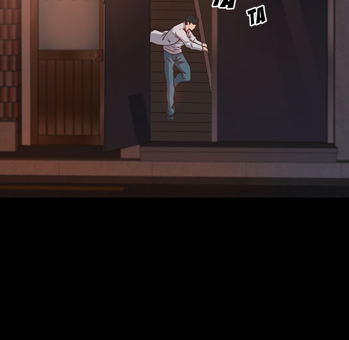 The Lost Girl - Chapter 1 [photo 8] - MangaPorn