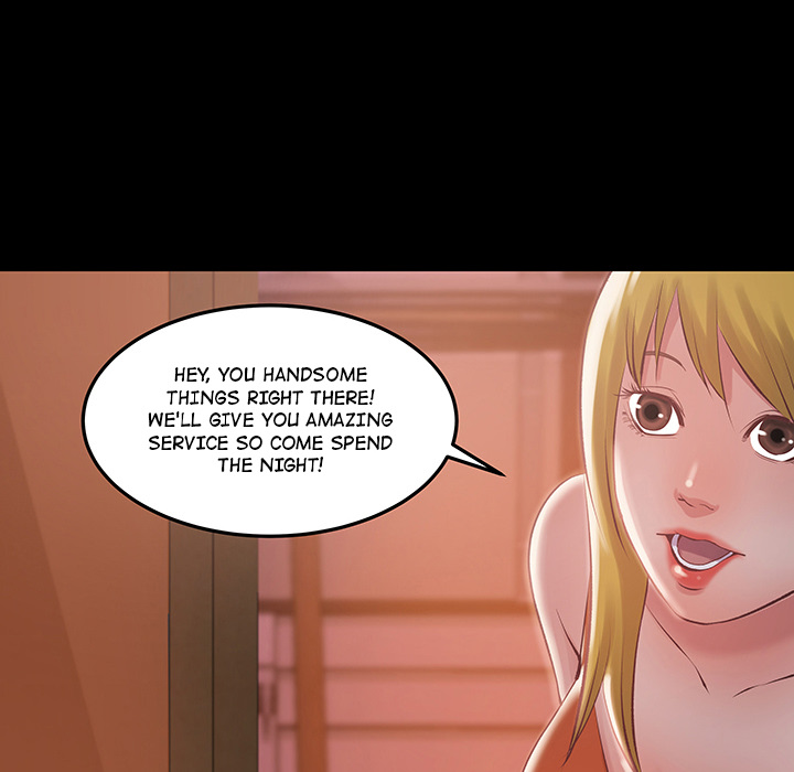 The Lost Girl - Chapter 1 [photo 80] - MangaPorn