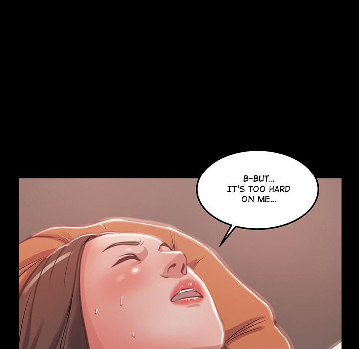 The Lost Girl - Chapter 1 [photo 92] - MangaPorn