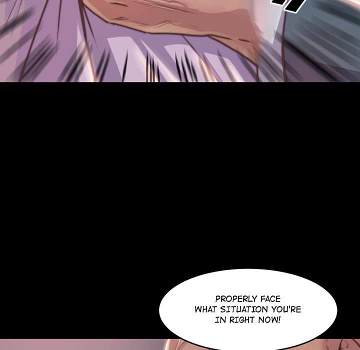 The Lost Girl - Chapter 2 [photo 12] - MangaPorn