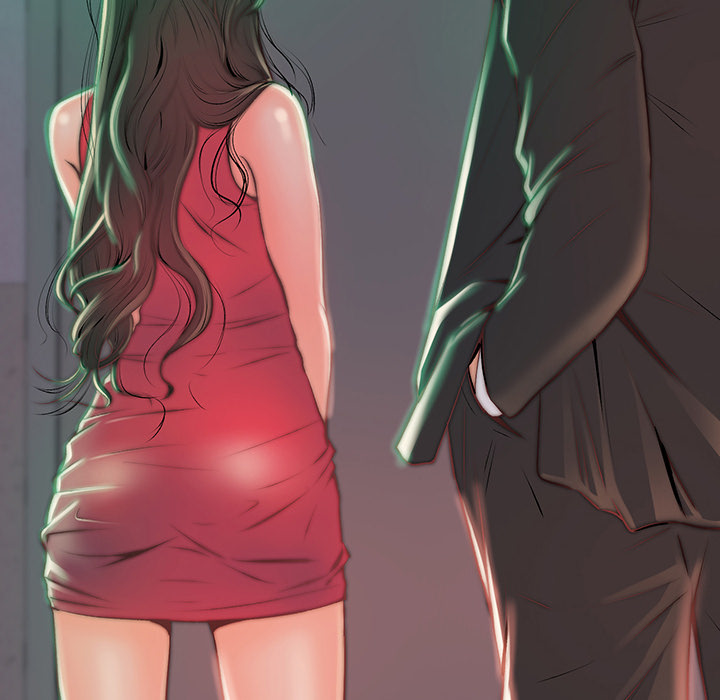 The Lost Girl - Chapter 2 [photo 136] - MangaPorn