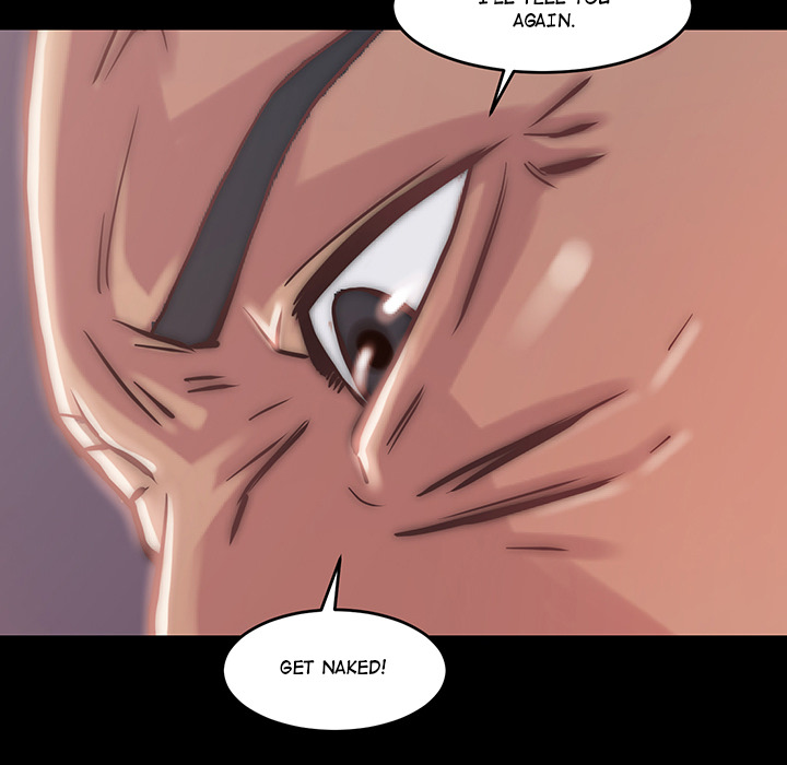 The Lost Girl - Chapter 2 [photo 15] - MangaPorn