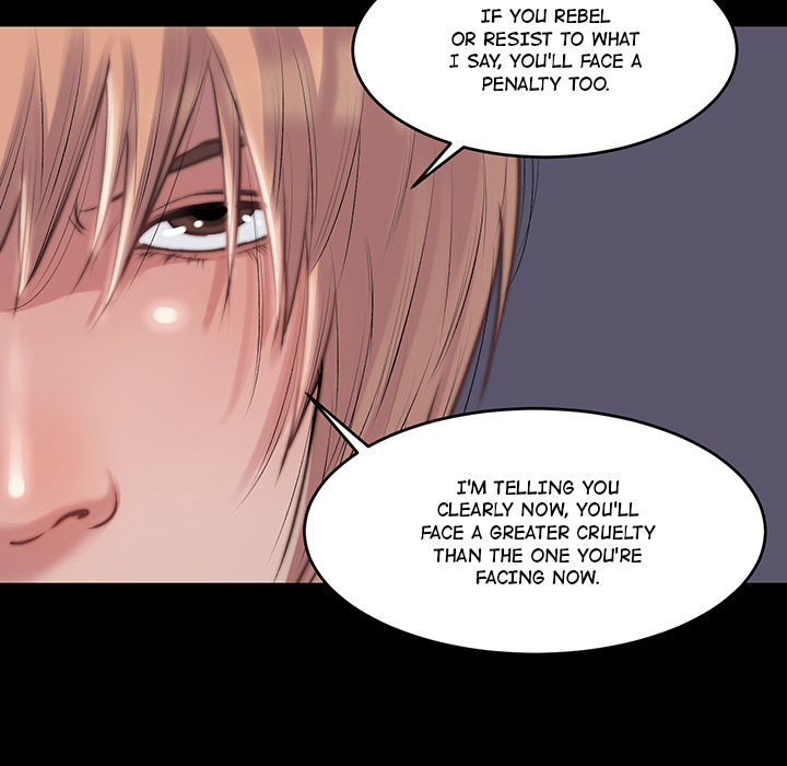 The Lost Girl - Chapter 2 [photo 167] - MangaPorn