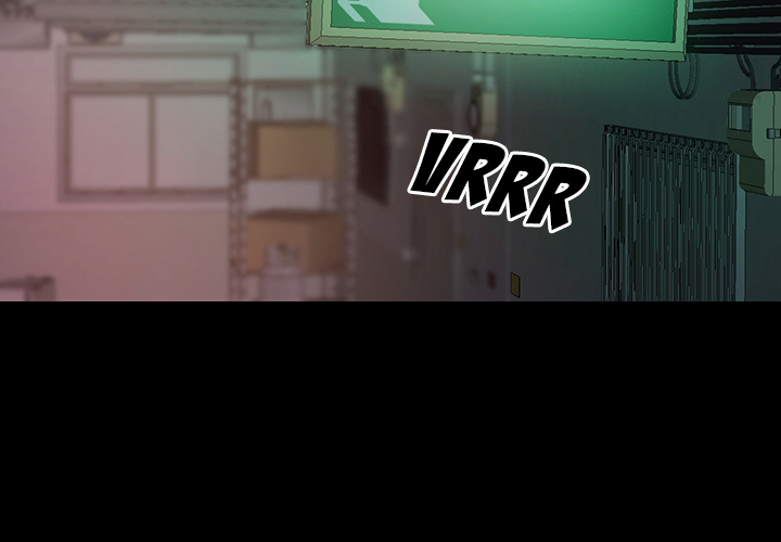 The Lost Girl - Chapter 2 [photo 2] - MangaPorn