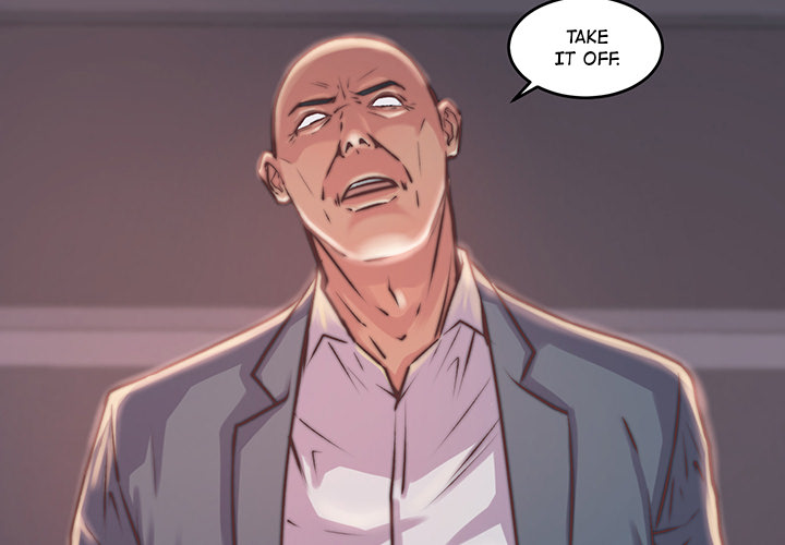 The Lost Girl - Chapter 2 [photo 4] - MangaPorn