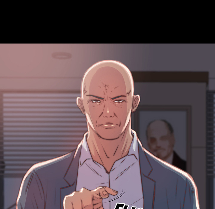 The Lost Girl - Chapter 2 [photo 40] - MangaPorn