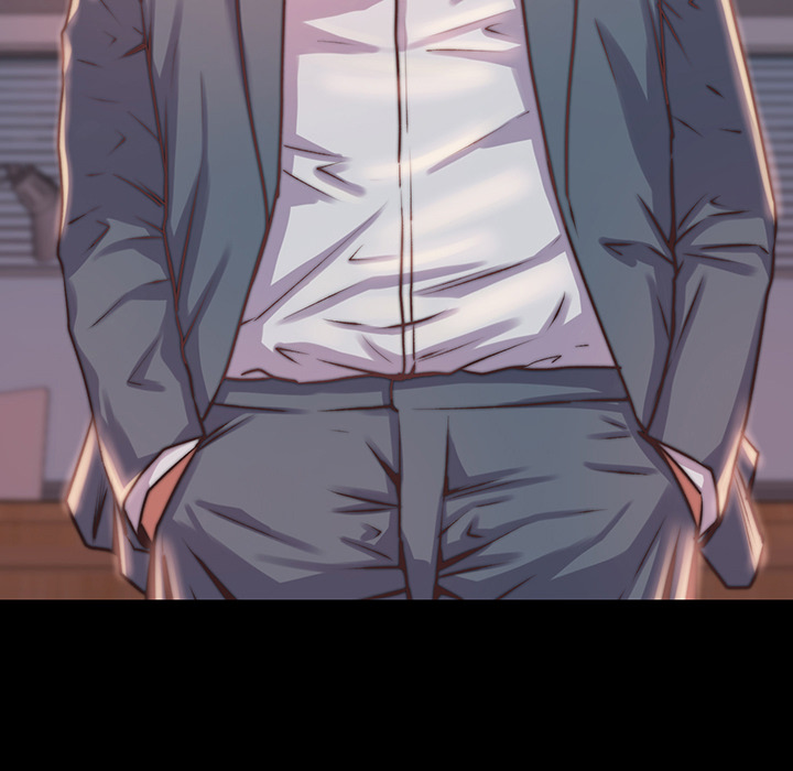 The Lost Girl - Chapter 2 [photo 5] - MangaPorn