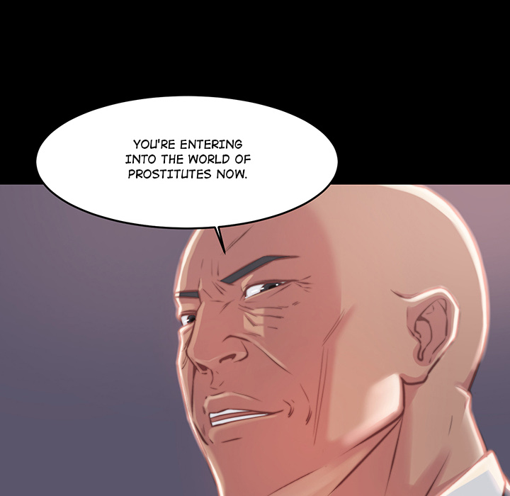 The Lost Girl - Chapter 2 [photo 77] - MangaPorn