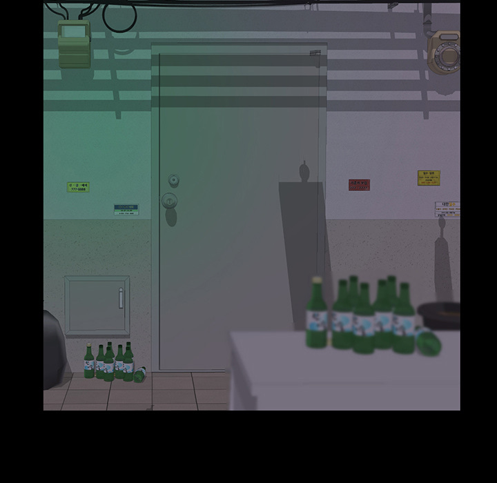 The Lost Girl - Chapter 2 [photo 85] - MangaPorn