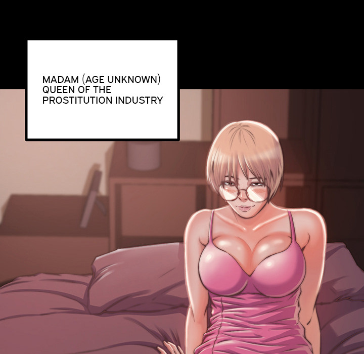 The Lost Girl - Chapter 2 [photo 86] - MangaPorn