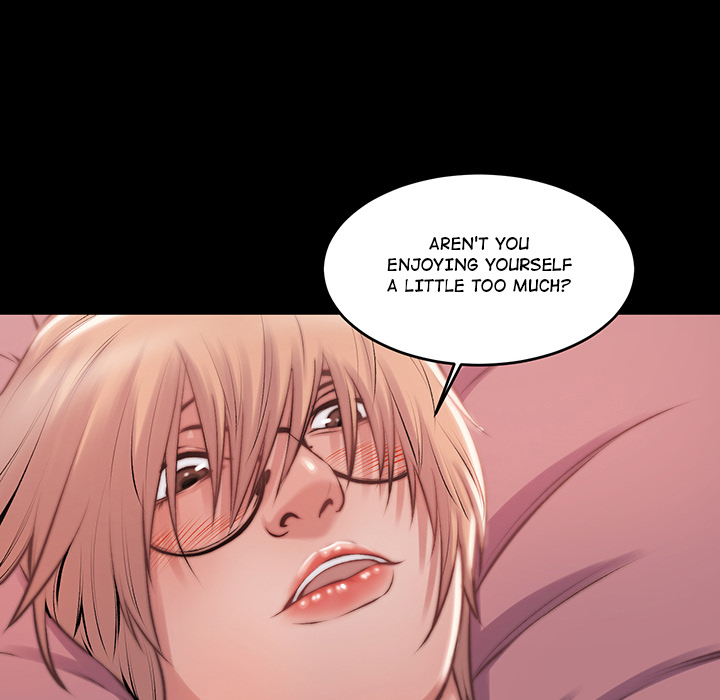 The Lost Girl - Chapter 2 [photo 93] - MangaPorn