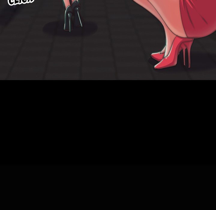 The Lost Girl - Chapter 3 [photo 105] - MangaPorn