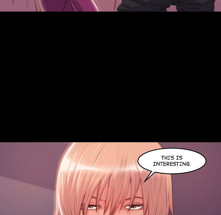 The Lost Girl - Chapter 3 [photo 12] - MangaPorn