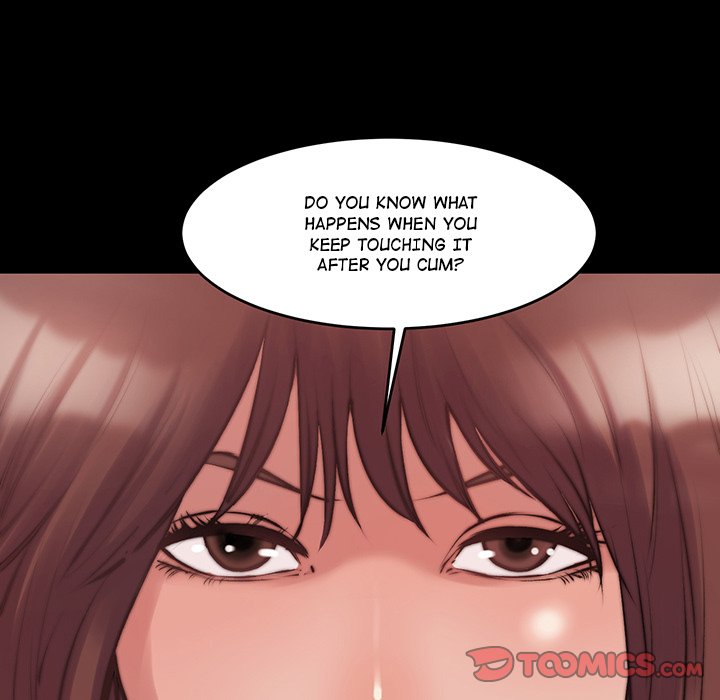The Lost Girl - Chapter 3 [photo 138] - MangaPorn