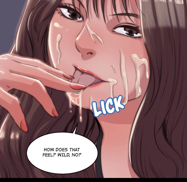 The Lost Girl - Chapter 3 [photo 150] - MangaPorn
