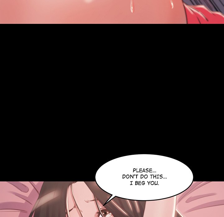 The Lost Girl - Chapter 3 [photo 26] - MangaPorn