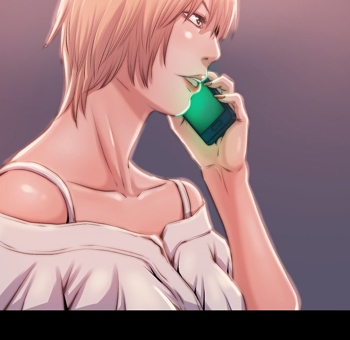 The Lost Girl - Chapter 3 [photo 40] - MangaPorn