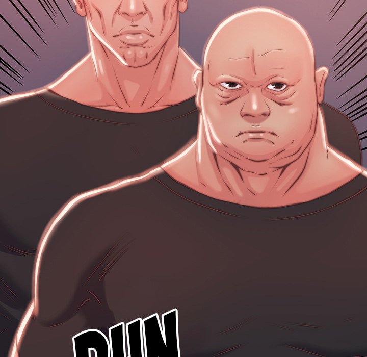 The Lost Girl - Chapter 3 [photo 45] - MangaPorn