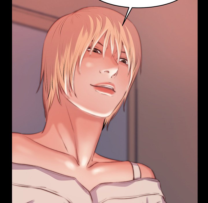 The Lost Girl - Chapter 3 [photo 49] - MangaPorn