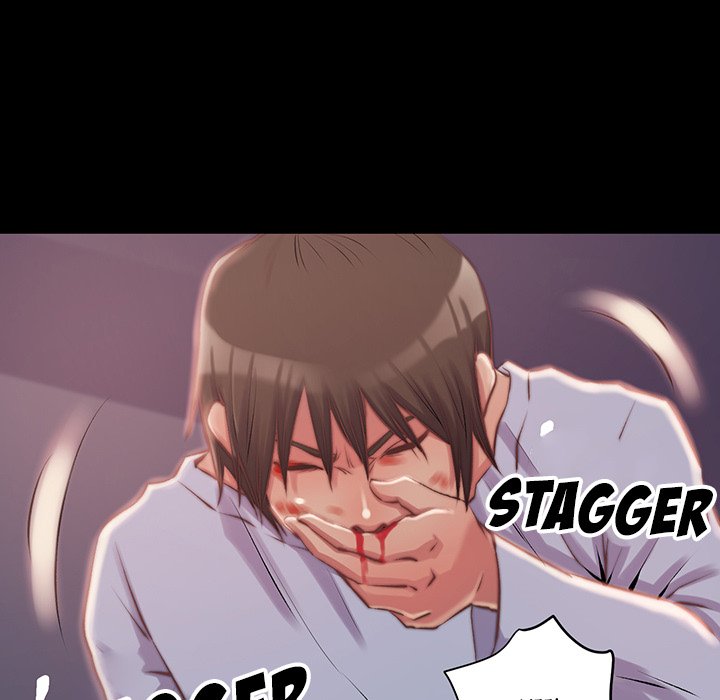 The Lost Girl - Chapter 3 [photo 9] - MangaPorn