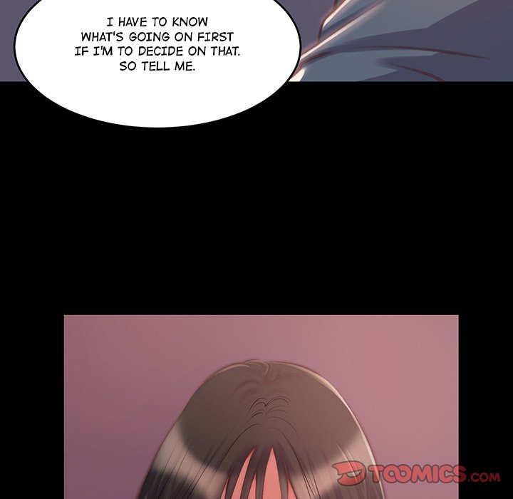 The Lost Girl - Chapter 4 [photo 105] - MangaPorn