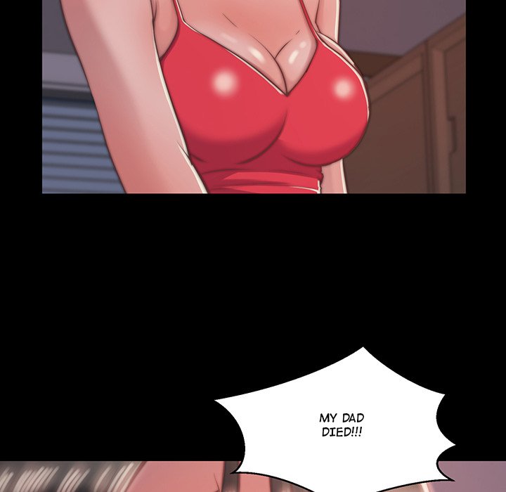 The Lost Girl - Chapter 4 [photo 113] - MangaPorn