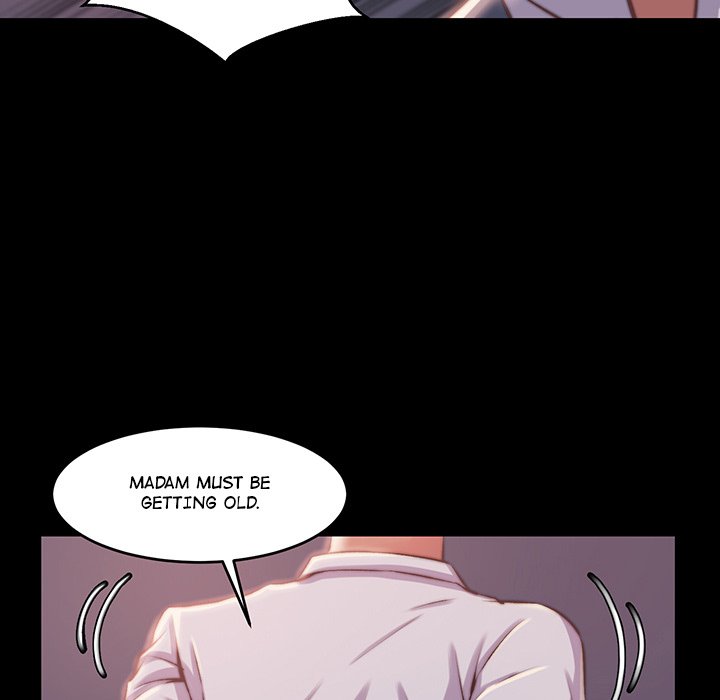 The Lost Girl - Chapter 4 [photo 116] - MangaPorn