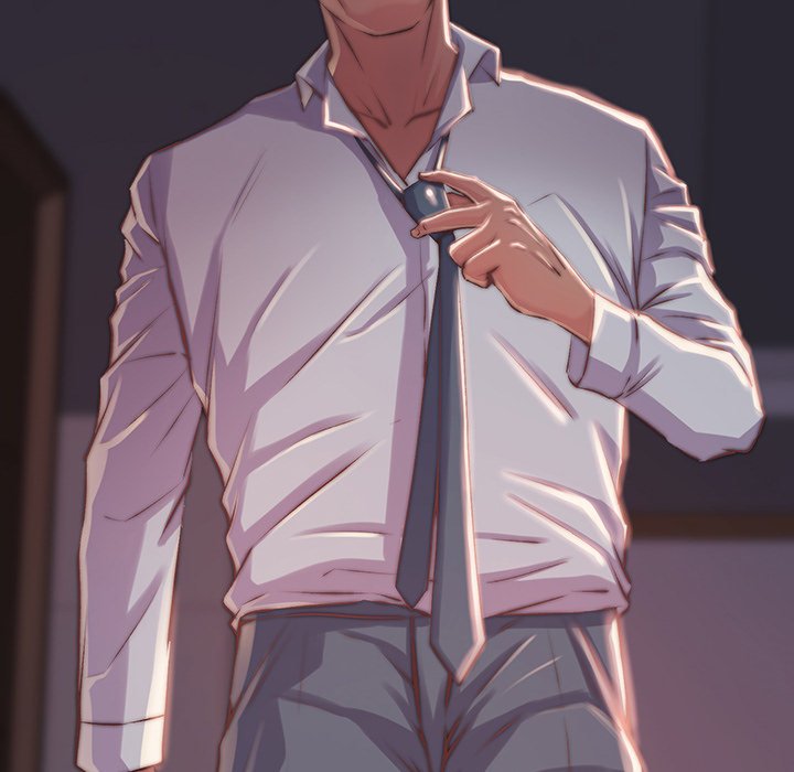 The Lost Girl - Chapter 4 [photo 120] - MangaPorn