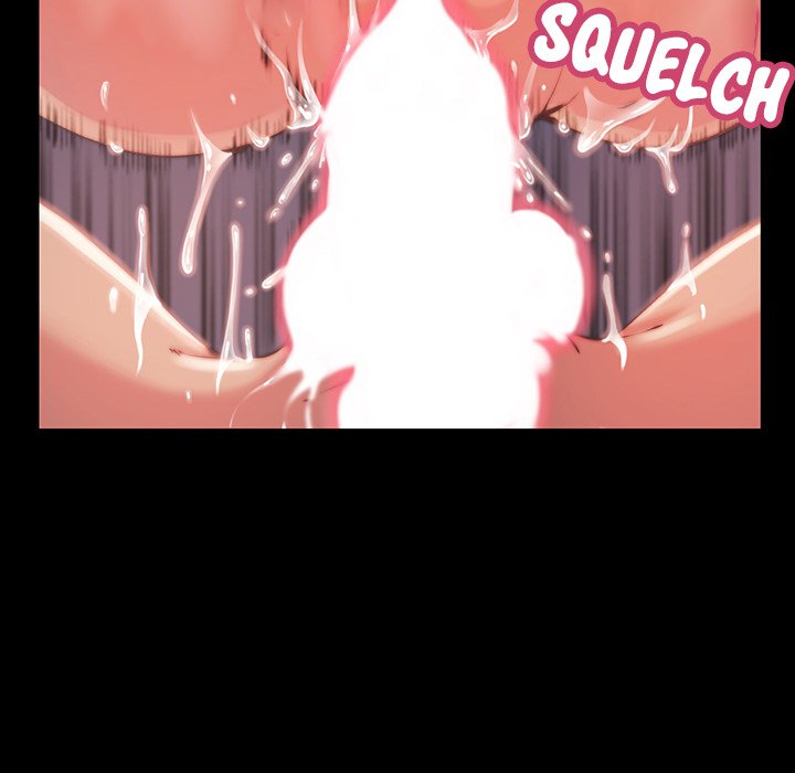 The Lost Girl - Chapter 4 [photo 36] - MangaPorn