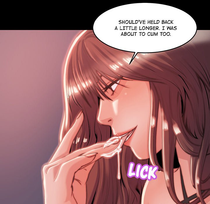 The Lost Girl - Chapter 4 [photo 44] - MangaPorn
