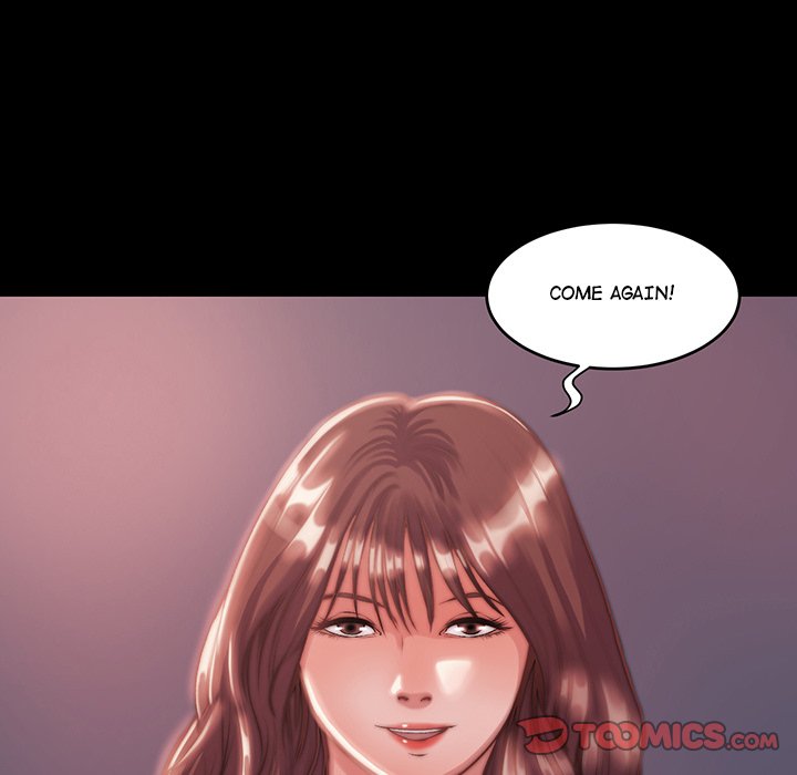 The Lost Girl - Chapter 4 [photo 51] - MangaPorn