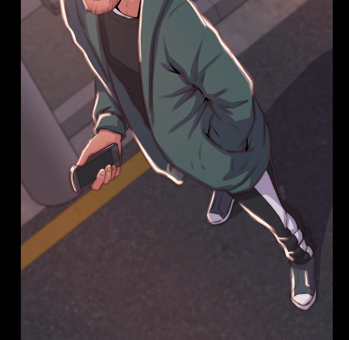 The Lost Girl - Chapter 4 [photo 62] - MangaPorn