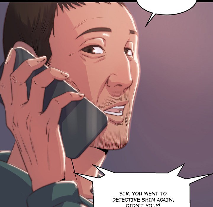 The Lost Girl - Chapter 4 [photo 65] - MangaPorn