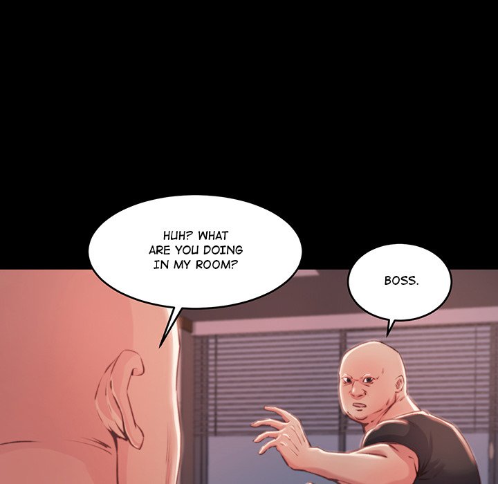 The Lost Girl - Chapter 4 [photo 95] - MangaPorn