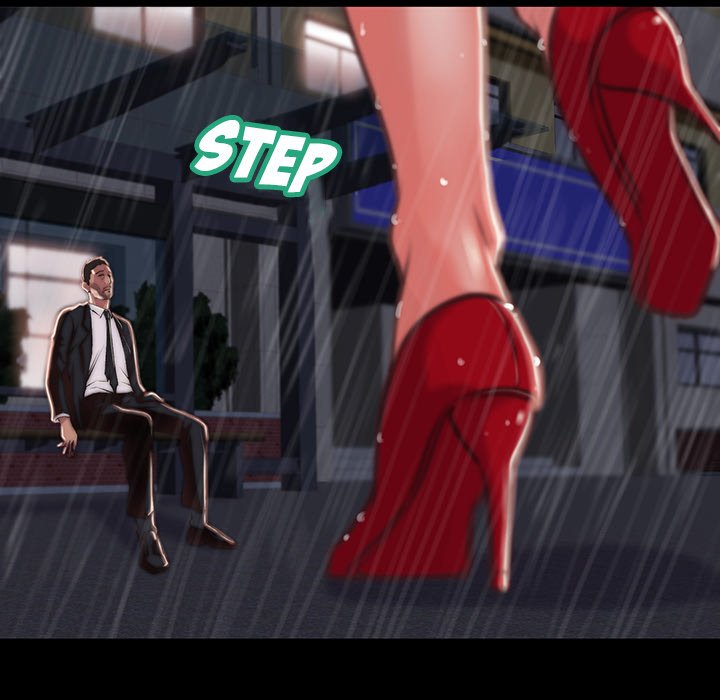 The Lost Girl - Chapter 5 [photo 100] - MangaPorn