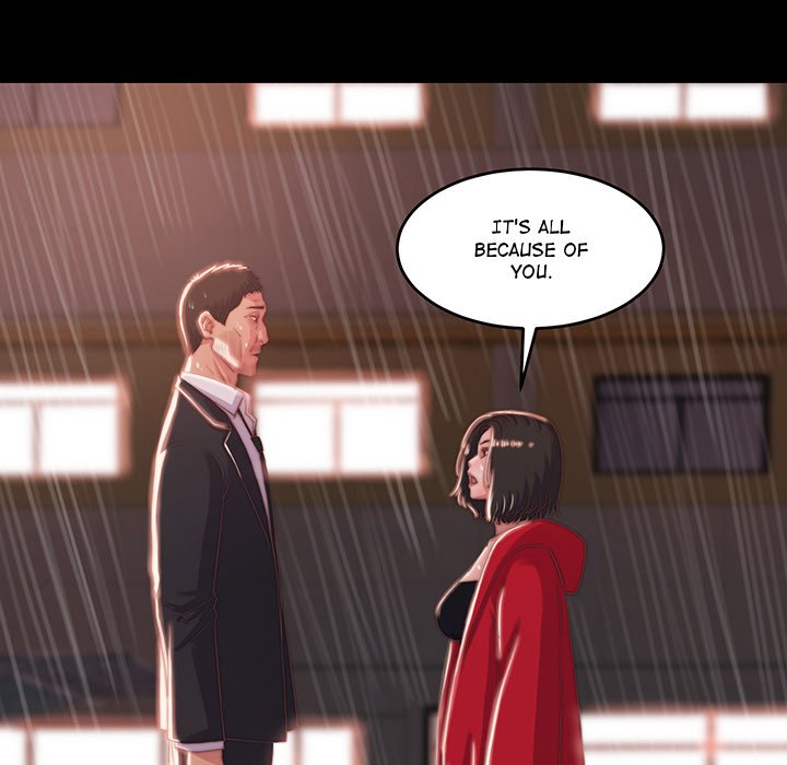 The Lost Girl - Chapter 5 [photo 107] - MangaPorn