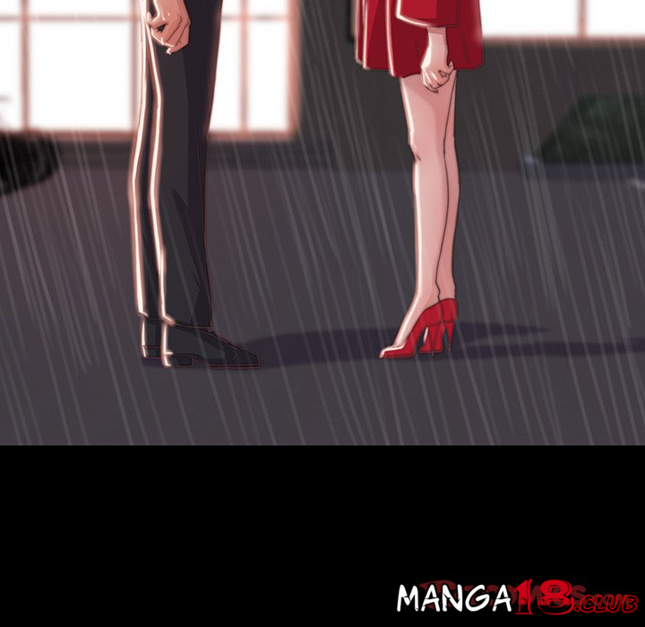 The Lost Girl - Chapter 5 [photo 108] - MangaPorn