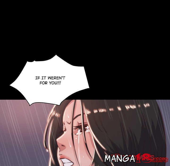 The Lost Girl - Chapter 5 [photo 111] - MangaPorn