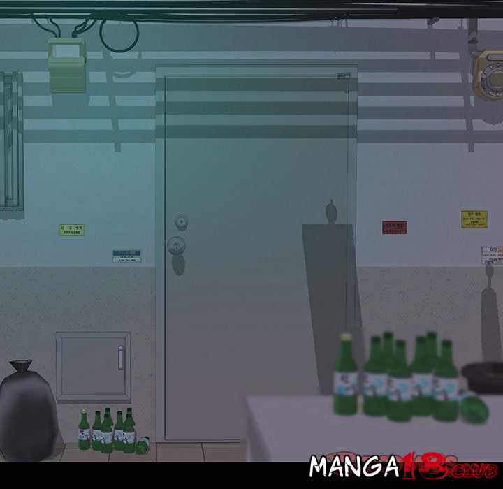 The Lost Girl - Chapter 5 [photo 120] - MangaPorn