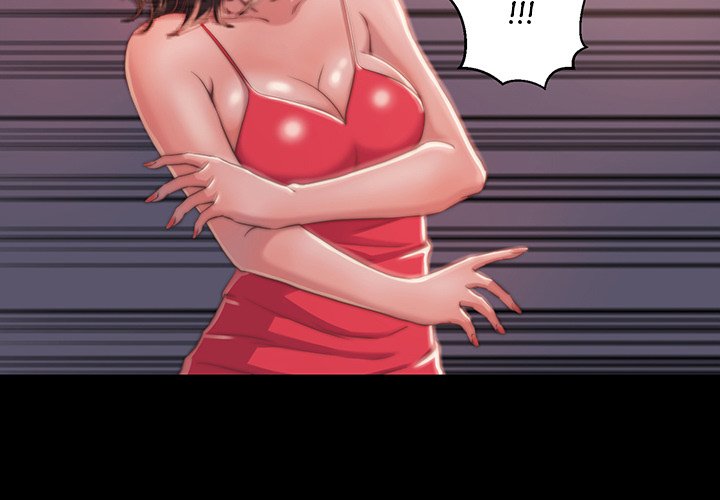 The Lost Girl - Chapter 5 [photo 2] - MangaPorn