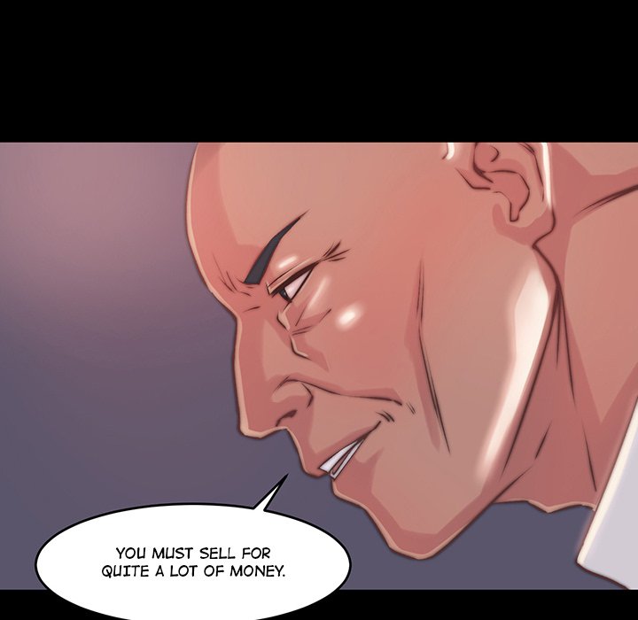 The Lost Girl - Chapter 5 [photo 26] - MangaPorn