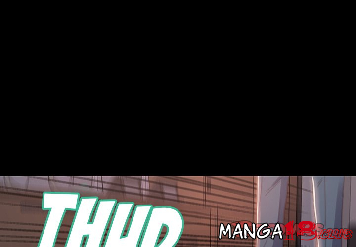 The Lost Girl - Chapter 5 [photo 3] - MangaPorn