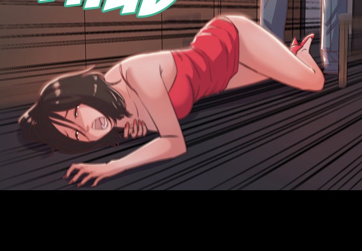 The Lost Girl - Chapter 5 [photo 4] - MangaPorn