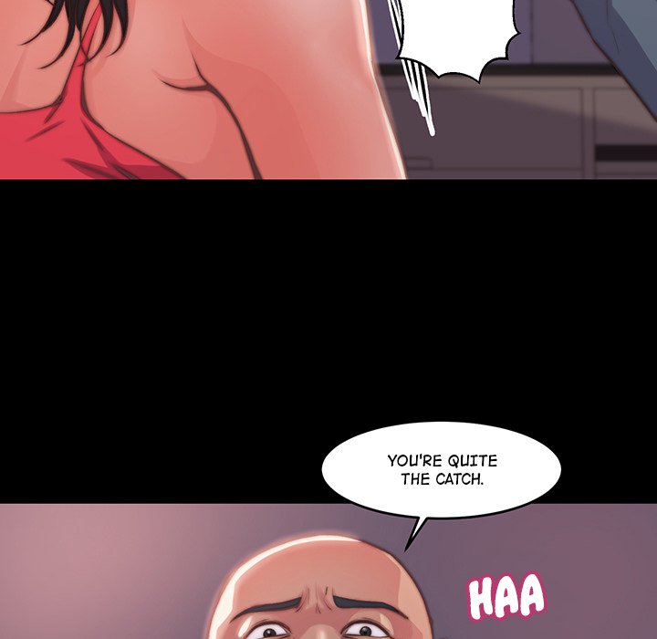 The Lost Girl - Chapter 5 [photo 47] - MangaPorn