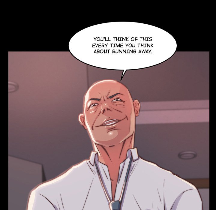 The Lost Girl - Chapter 5 [photo 58] - MangaPorn