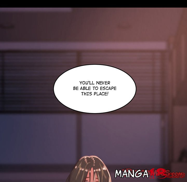 The Lost Girl - Chapter 5 [photo 60] - MangaPorn