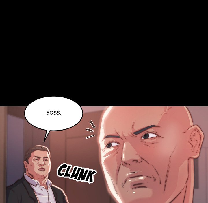 The Lost Girl - Chapter 5 [photo 62] - MangaPorn