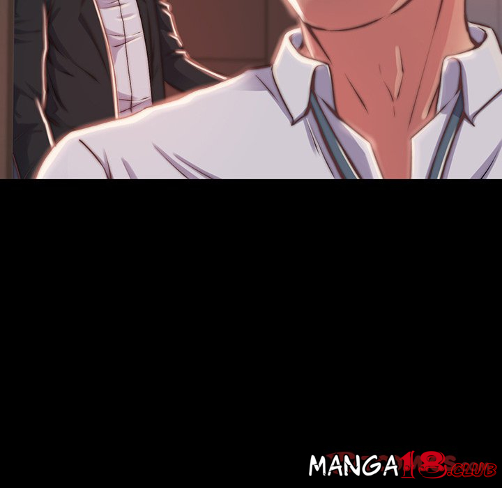 The Lost Girl - Chapter 5 [photo 63] - MangaPorn