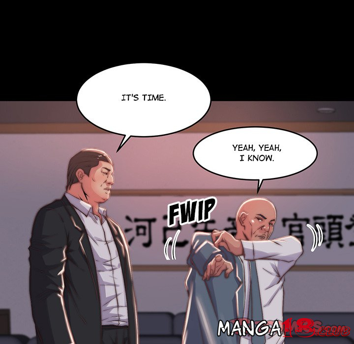 The Lost Girl - Chapter 5 [photo 69] - MangaPorn